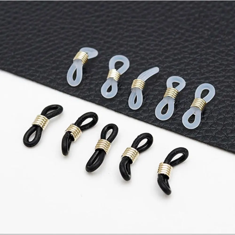 

Accessories Lanyard Holder Strap Rubber Glasses/Spectacle Chain Holder Glasses Buckle Glasses Connector Glasses Strap Holder