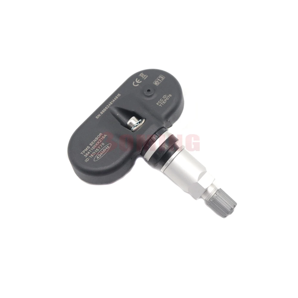 ڵ TPMS Ÿ̾ з  ͸ ý, 强 Haval H6 M6 2011-2020 434MHZ, 3641100XKZ16A