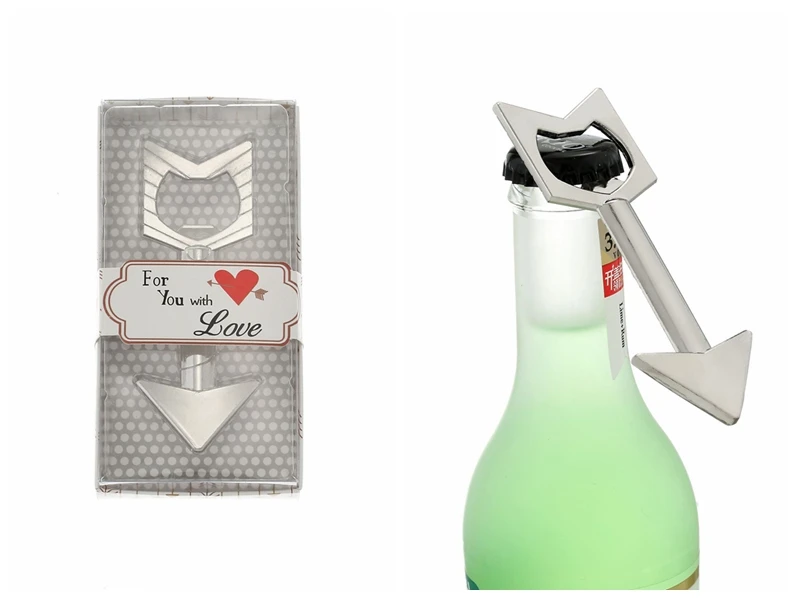 

(10 шт./лот) сувениры для гостей в честь 60-й годовщины свадьбы и вечерние, Золотая открывалка для 60 бутылок, подарки на 60 дней рождения