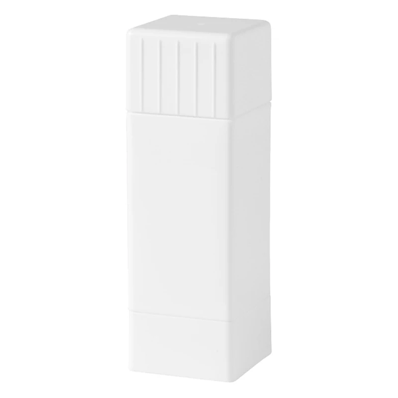 Plastic Handy Solid Butter Spreader Holders Sticks Plastic Storage Box Small Kitchen Baking Tools Container Cheese Keeper Case
