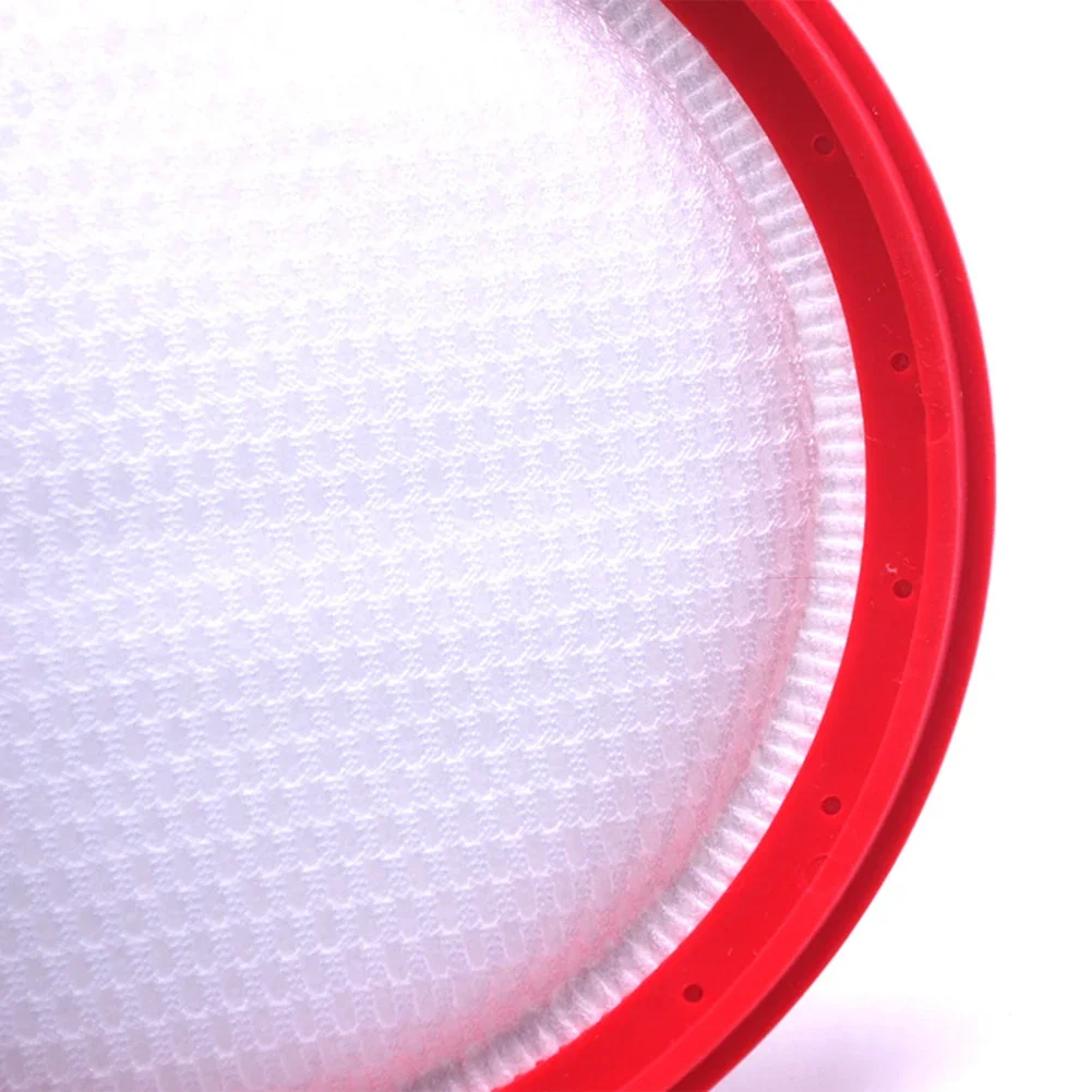 Practical Filters Cloth Filter Filtering Discharged Air RHFILTCV3101-3601 Model Replaceable Vacuum Accessories