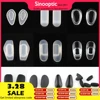 20pcs Silicone Glasses Eyeglasses Nose Pads Optical Frame Repair Accessory Part Push In Insert Type White Black 1