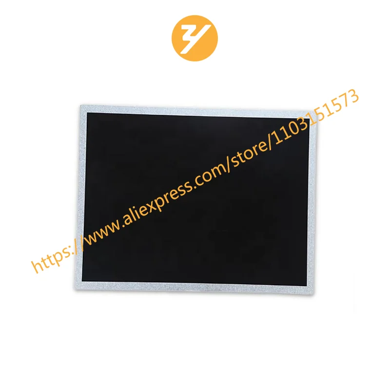 

KCS057QV1AJ-G32 5.7" 320*240 color lcd display KCS057QV1AJ G32 Zhiyan supply