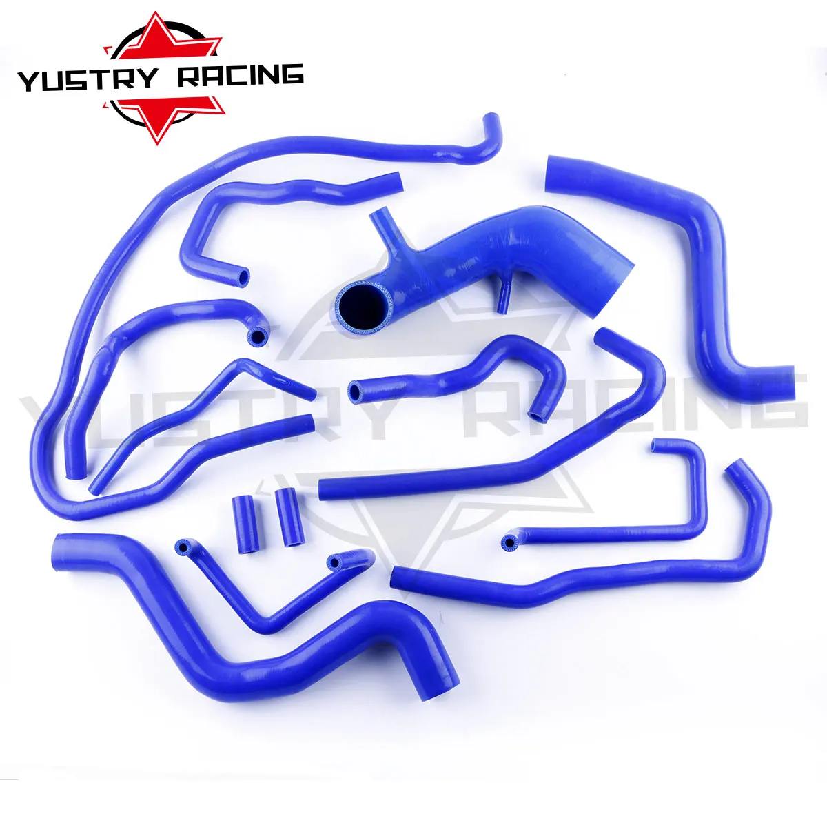 14PCSForNissanPatrolSafaryGR30TDZD30Y61CoolantSilicone