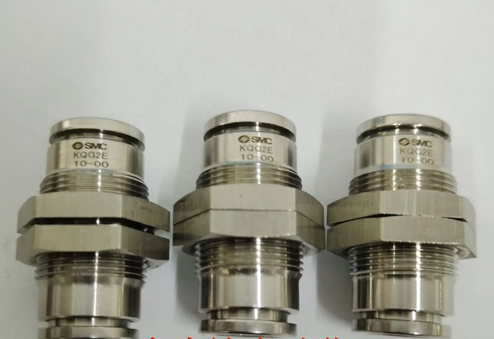 

SMC FITTING KQB2H06-G02 KQB2L08-G03