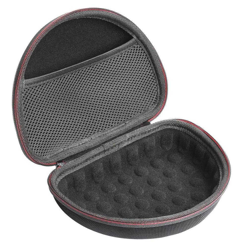 Caixa de Armazenamento para Fones de Ouvido sem Fio Transporte Portátil Preto Capa Dura Jbl Novo 2023 T450bt T460bt T510t560 - Image 5