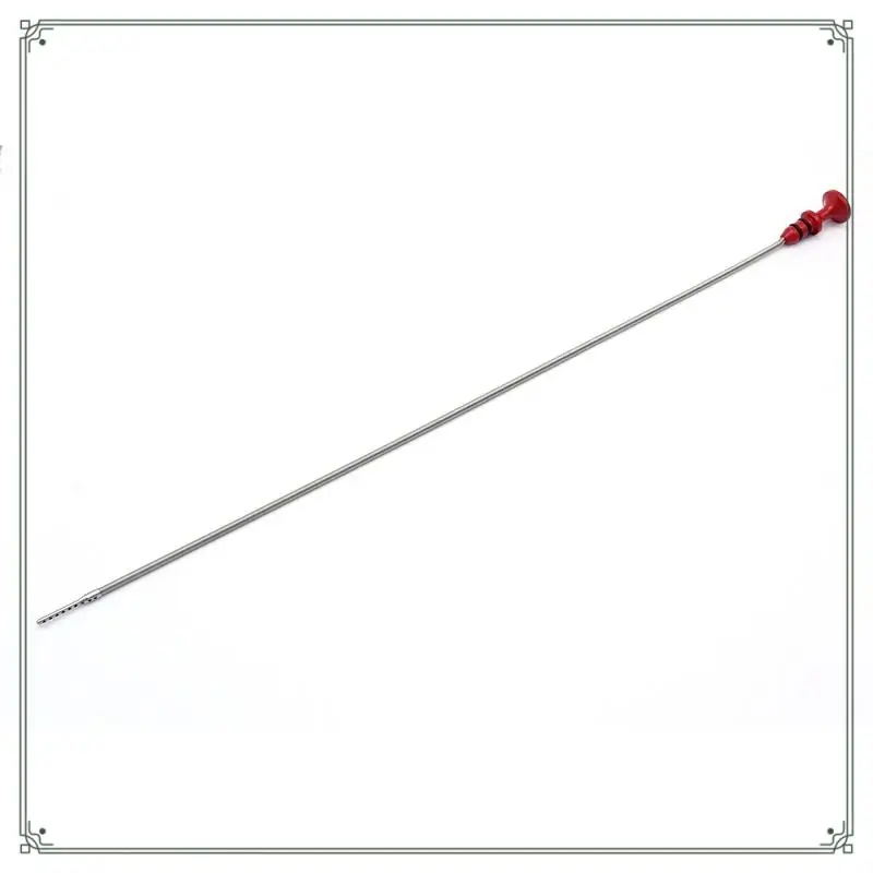 N27R-For Mini Cooper R52 R53 Cooper S 1.6L 2002-2008 New Engine Oil Dipstick Upgrade