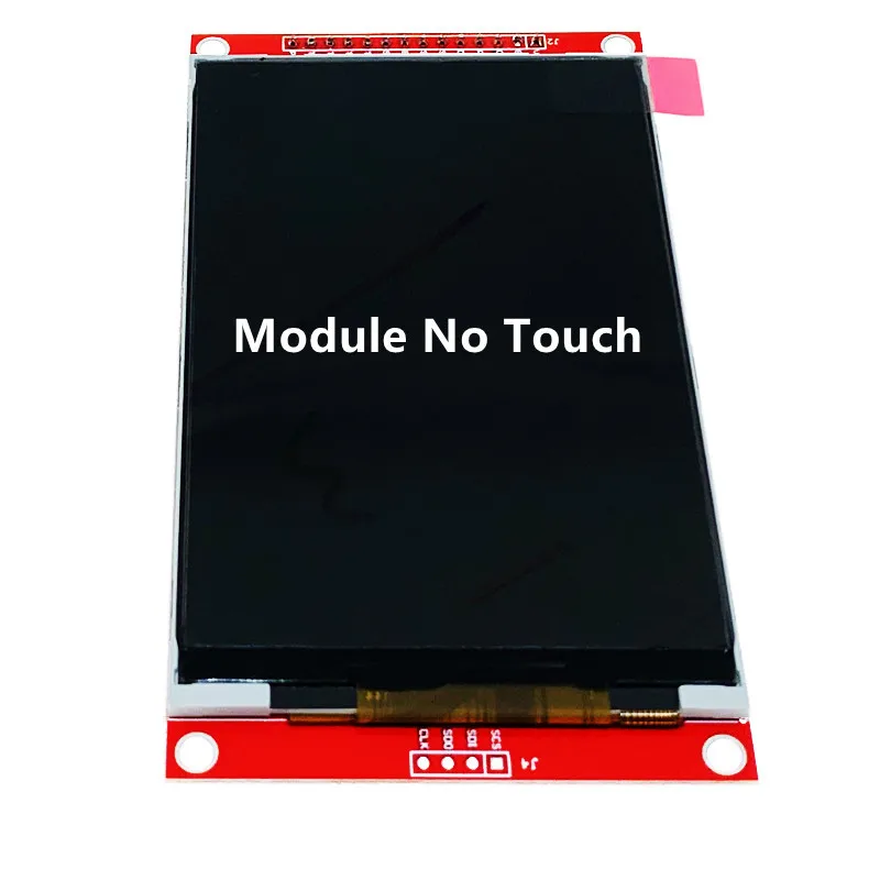 TFT LCD HD  STM32 ESP32 Ar C51 SPI PCB  ġ ÷, ILI9488 480320 3.3V,   , 3.95 ġ, 4.0 ġ