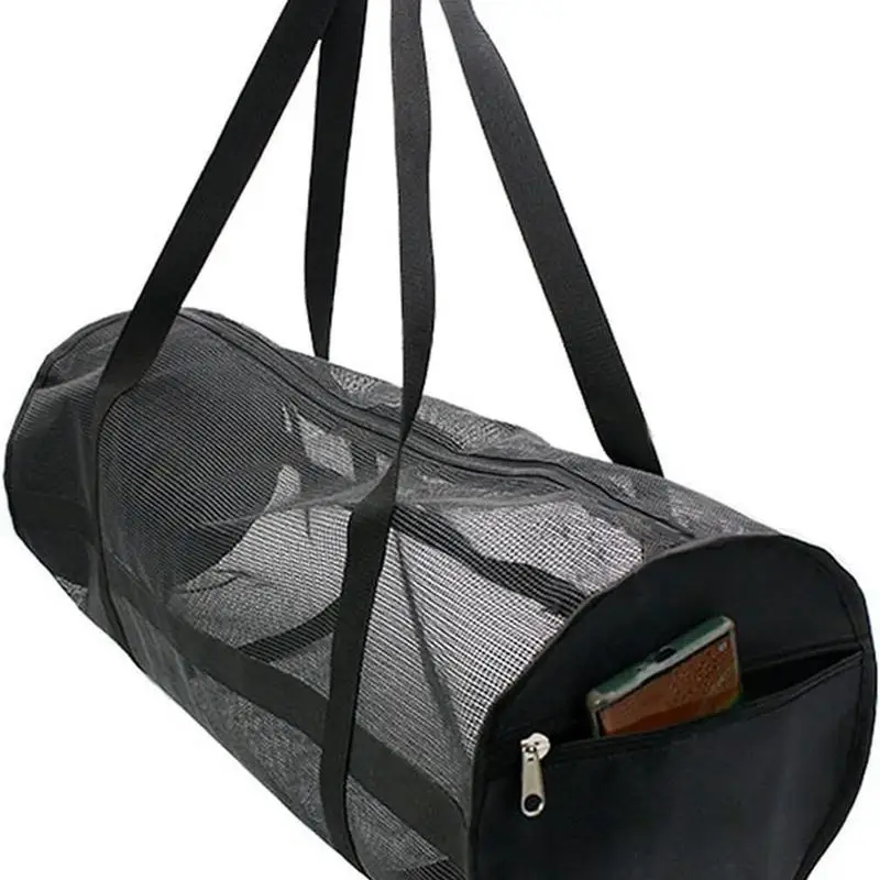 Multifunctional Mesh Tote Snorkeling Equipment Storage Bag Large Capacity For Surfing Swiming Scuba Diving For diving storage bag,diving mesh bag