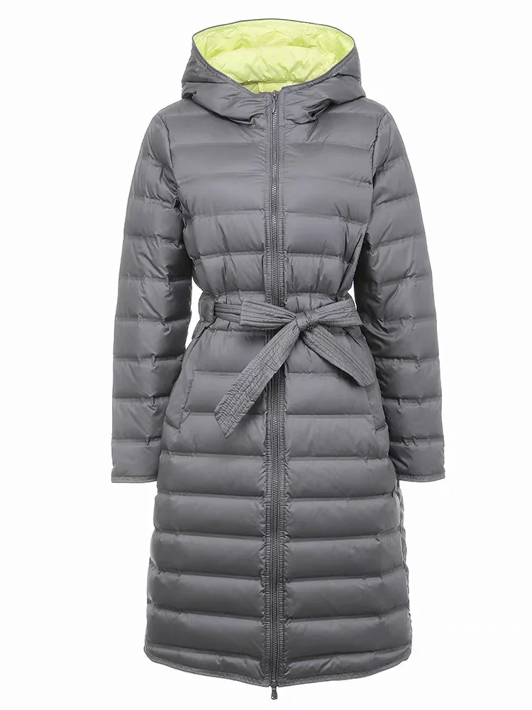 Рисунок 3 - QAZIQILAND, новая женская зимняя