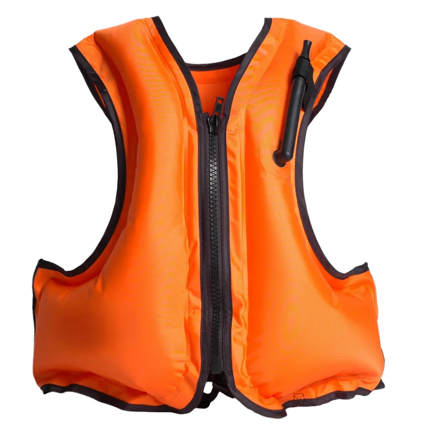 Adult Inflatable Swimming Life Vest Life Jacket Snorkeling Floating Surfing Water Safety Sports Saving Jackets Water Sports