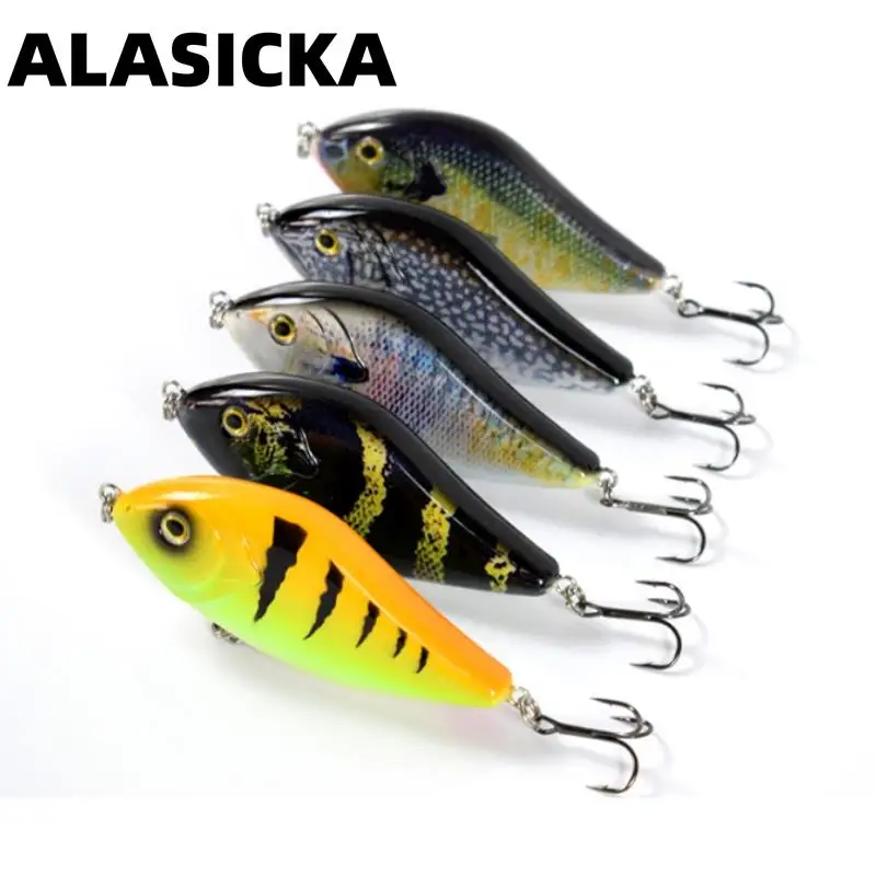 Fishing Lure Pike Jerk Jerk Bait Pike Fishing Fishing Lure Jerk
