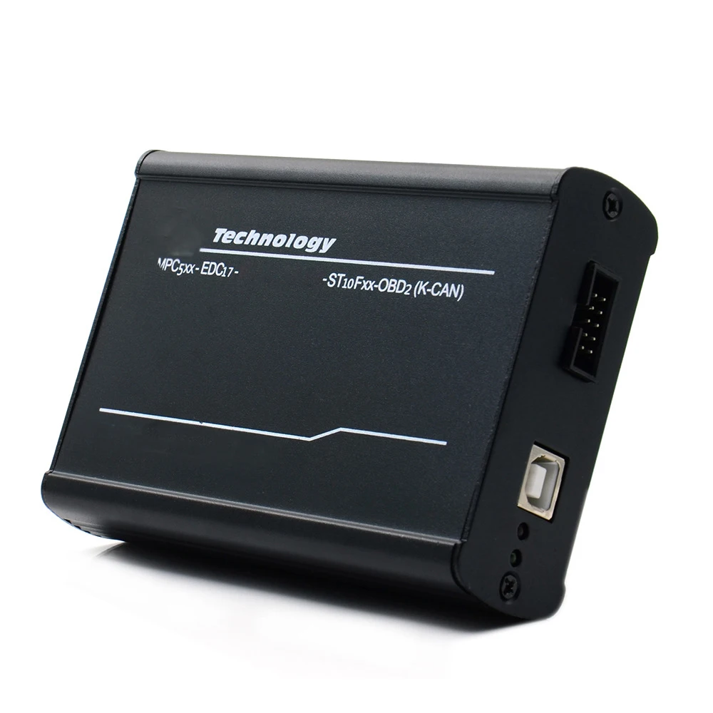 Car Truck Moto ECU Programmer For Fgtech Galletto 4 Master V54 FG-tech V54 0475 Support BDM Full Function Auto ECU Chip Tuning 4