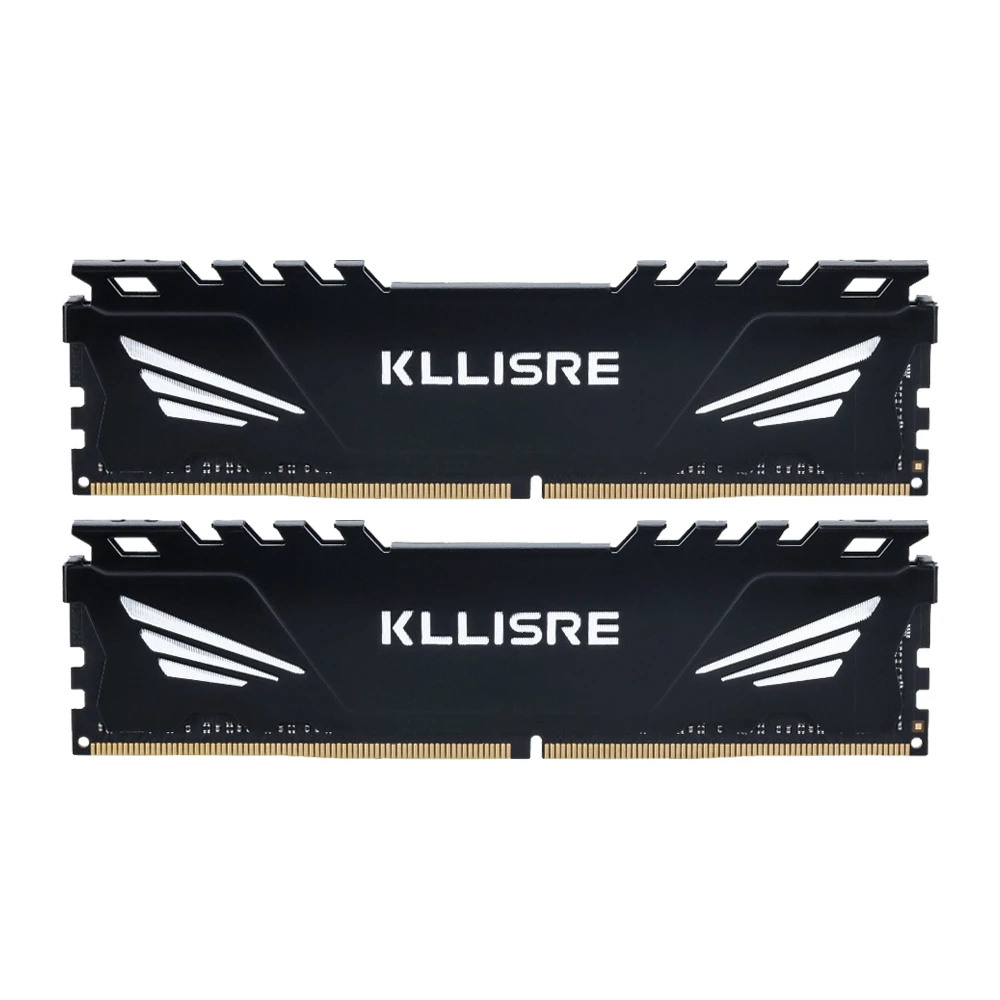 Kllisre 16gb ddr4. Kllisre 16gb ddr4