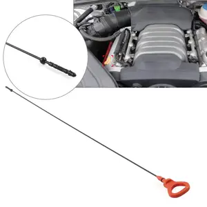 53.4cm Car 1.4 HDi Engine Oil Dipstick For Peugeot 206 307 For Citroen C2  C3 XSARA 1174.85 - AliExpress