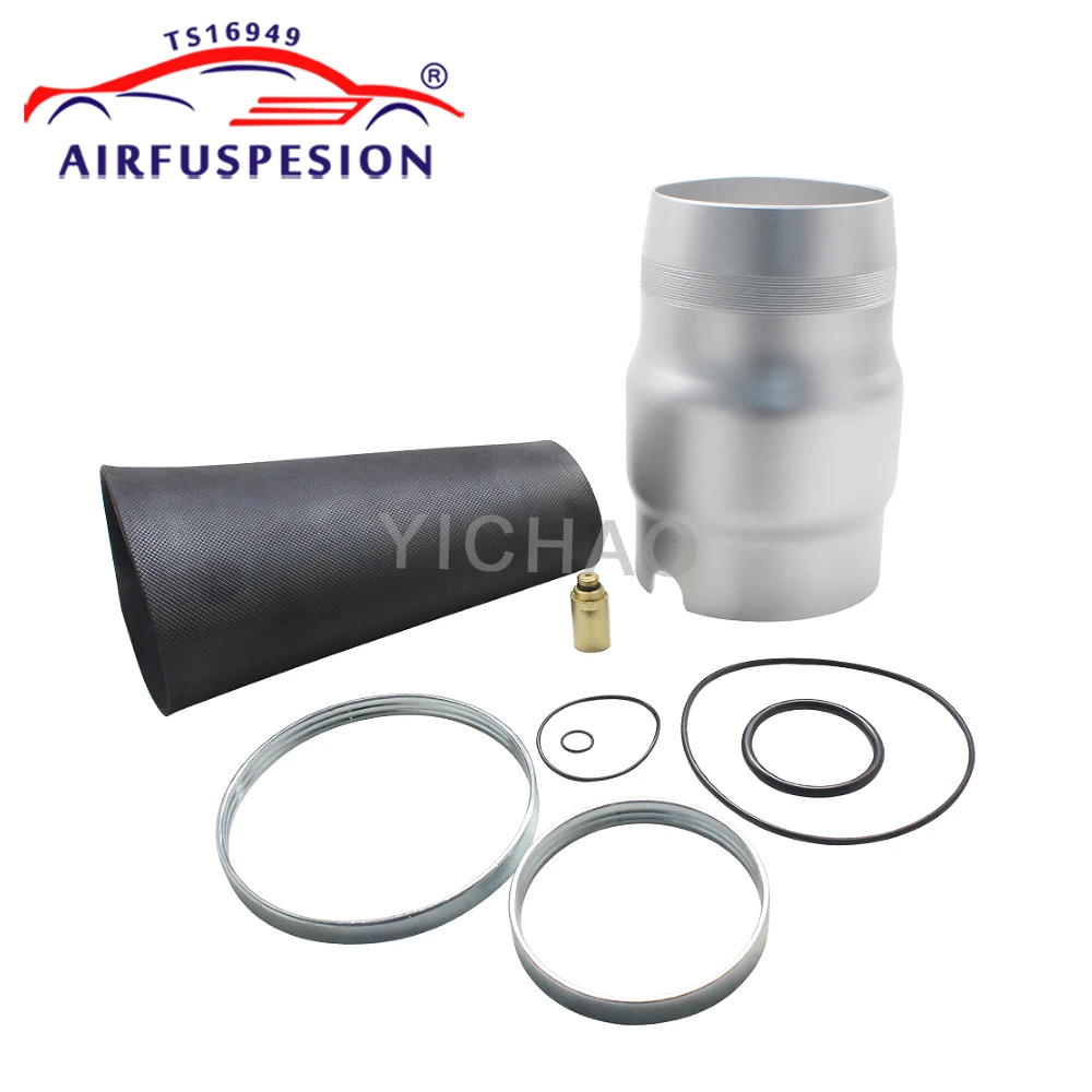 

For Hyundai Genesis Equus 2009-2016 Front Air Suspension Shock Absorber Repair Kits 54605-3N505 54606-3N505