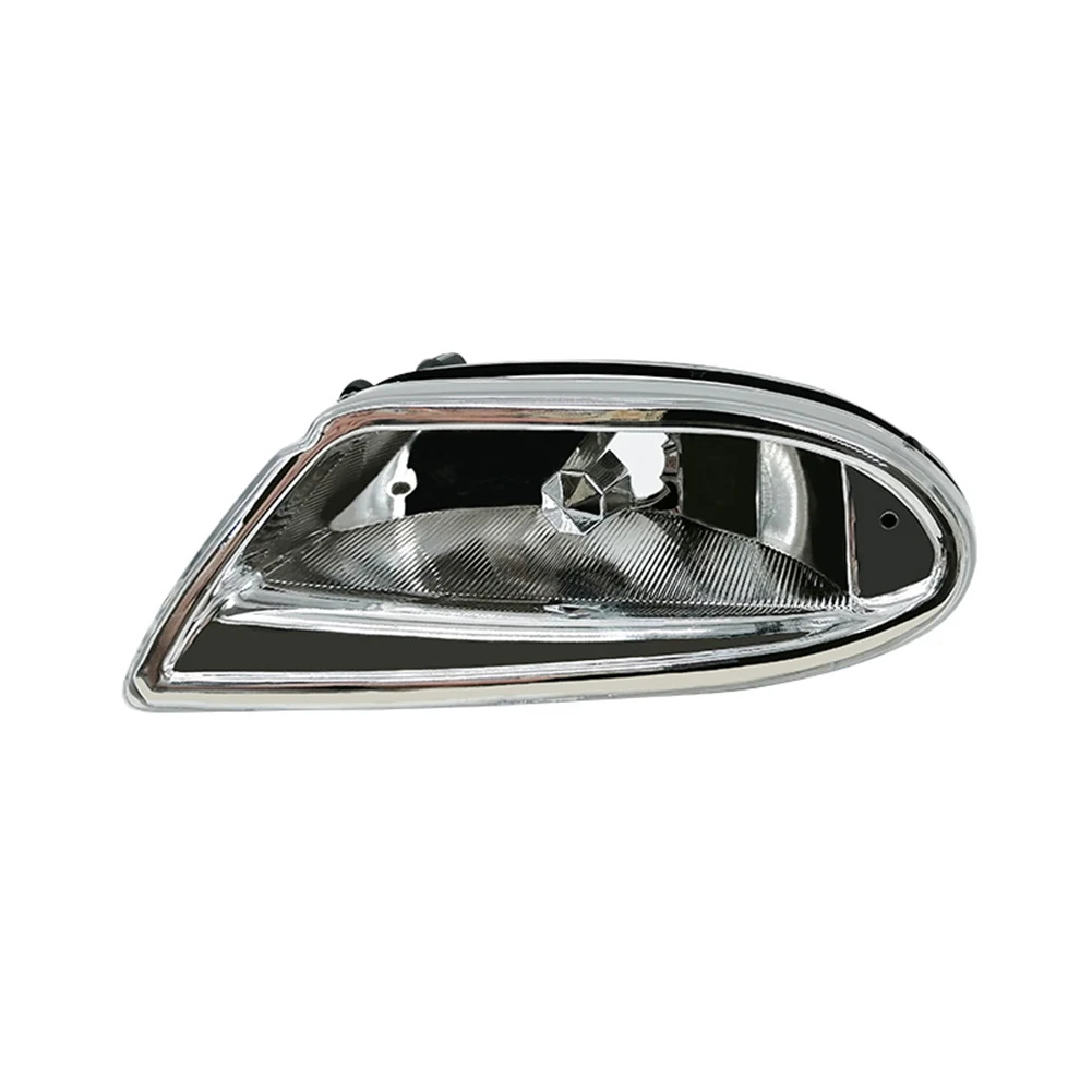 

Для Mercedes-Benz W163 1998-2005 ML350 ML500 ML430 ML320 ML55, левый передний бампер, противотуманная фара, аксессуары для фар, дневные ходовые огни