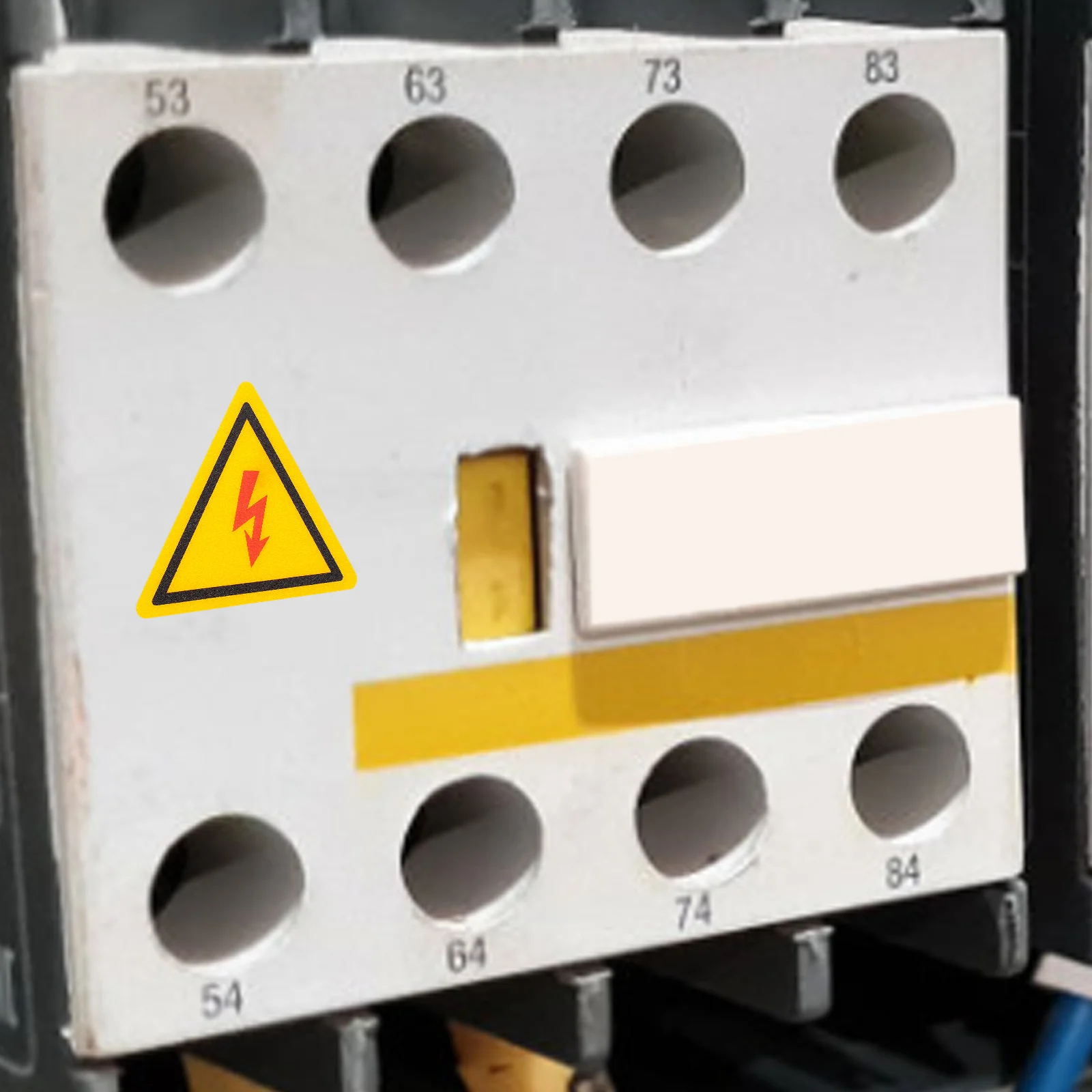 Рисунок 5 - Детали для электроприборов