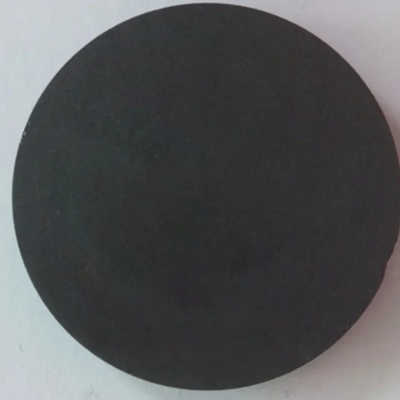 High Purity Boron Target Material for Scientific Research Grade Magnetron Sputtering B Target 99.9% Boron Customization