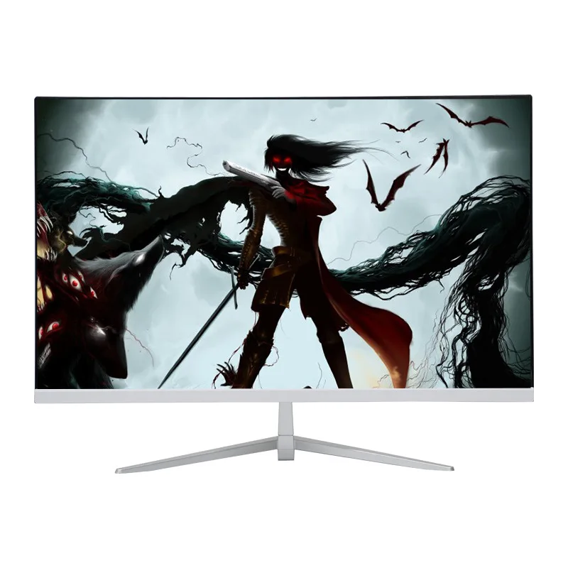 ӿ PC HD LED , ǻͿ , 32 ġ, 1K(1920*1080), 75Hz, ǰ