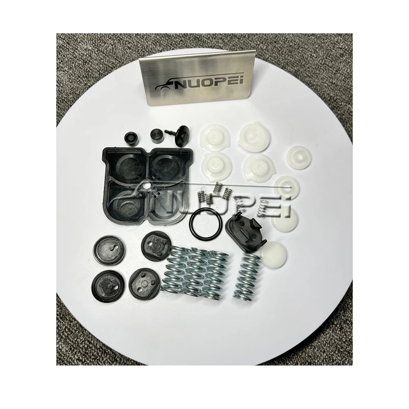 M-A-N Truck Protection Valve Repair Kit 9347144030