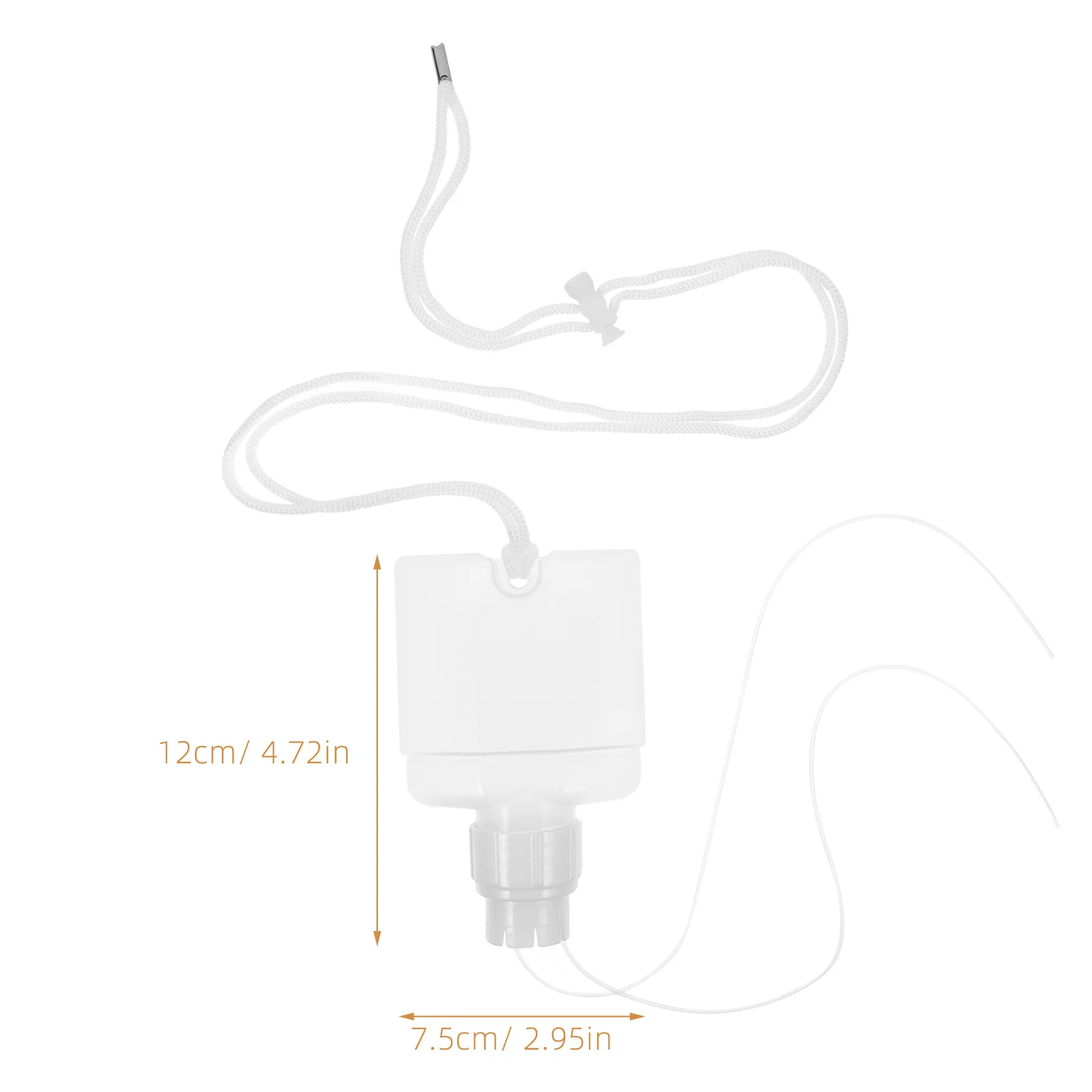 Adjustable Baby Breastfeeding Assist Device Durable Infant Lactation System Feeding Storage Newborn Toddler Milk Bottles