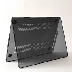 Sleek Protective Laptop Case - Stylish Cover - Pro 13 A2251 A2289 (Black)