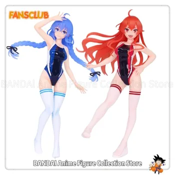 Mushoku Tensei Roxy Eris action figure Vivit costume da bagno 1