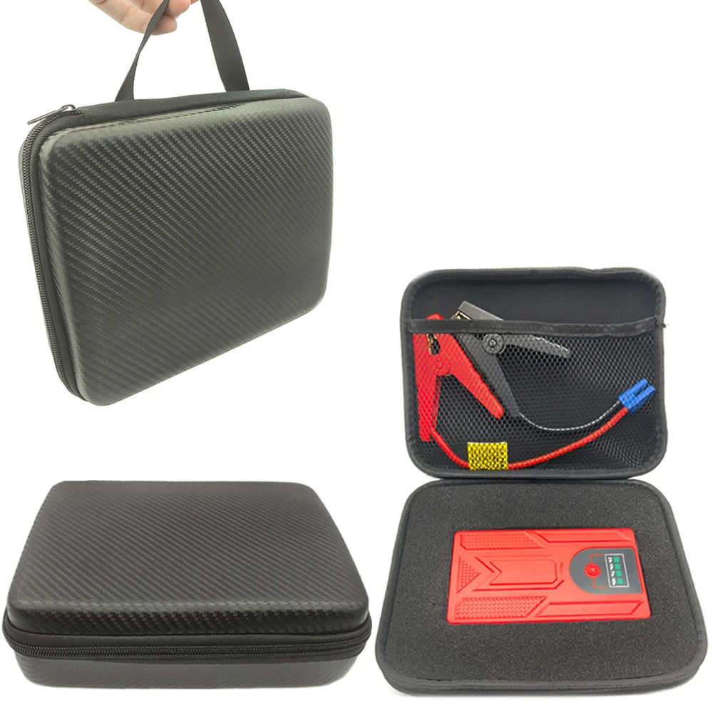 

1Pcs Waterproof Storage Bag Portable Travel Bags Zipper Pouch Pocket DIY Handbag Box Outdoor Collection Bag Smoking Accessories
