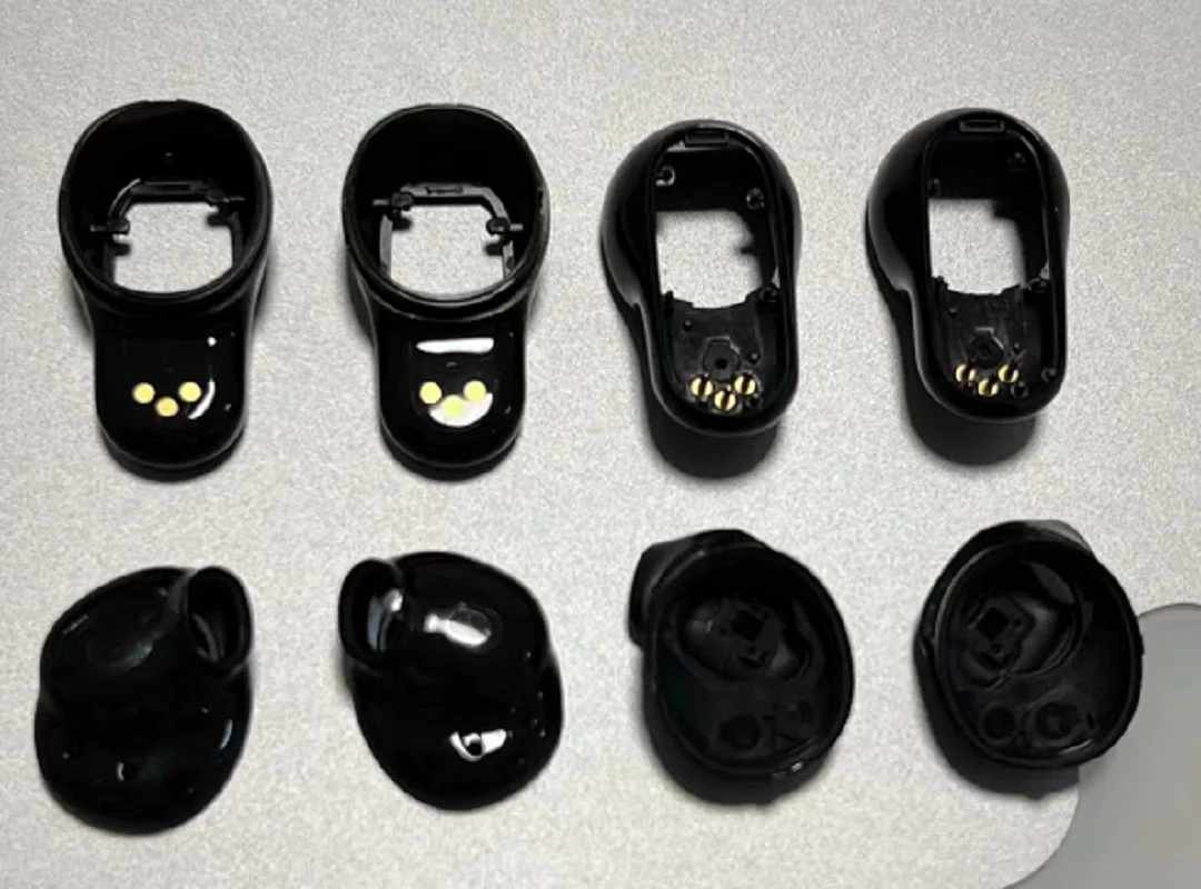 Repair Spare Parts-Middle shell For Bose QuietComfort Earbuds II QC2 In-ear Wireless Bluetooth-Compatible Earphones