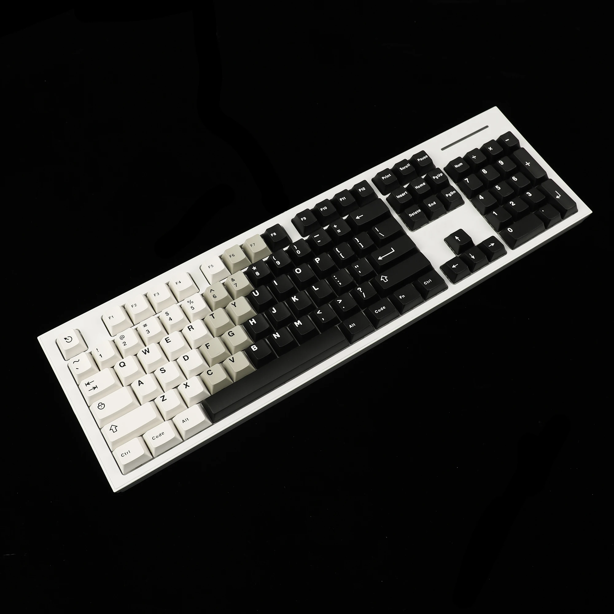 

Cherry Profile 121 Bagua двойные градиентные колпачки для клавиш PBT колпачки для клавиш TKL 61 64 68 75 87 96 104 108