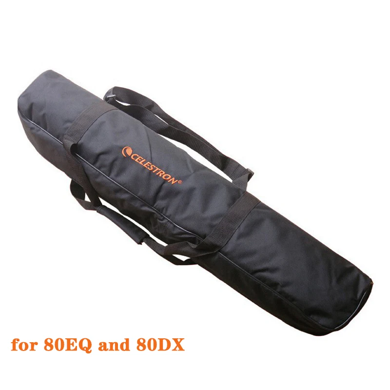 

Telescope Carrying Protector Soft Case Shoulder Bag Backpack for Celestron AstroMaster 80EQ 70EQ 70AZ Bosma 70/900 80EQ