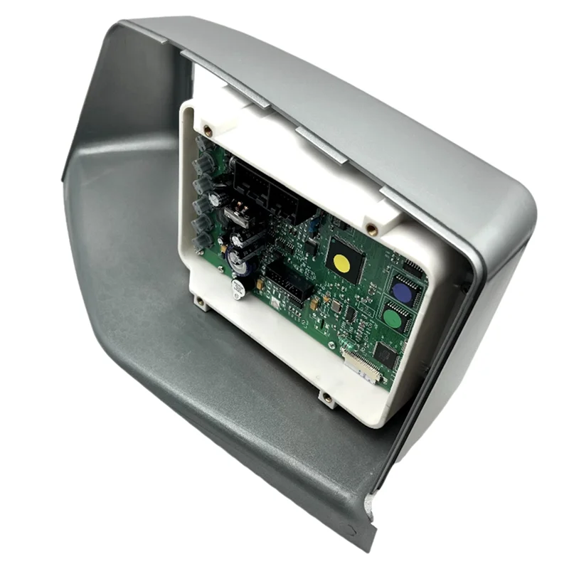 Steady 539-00076 300426-00012 두산 DX140 DX180 DX225 DX340 DX420 DX480LC 539-00076E 용 LCD 굴삭기 게이지 패널 모니터