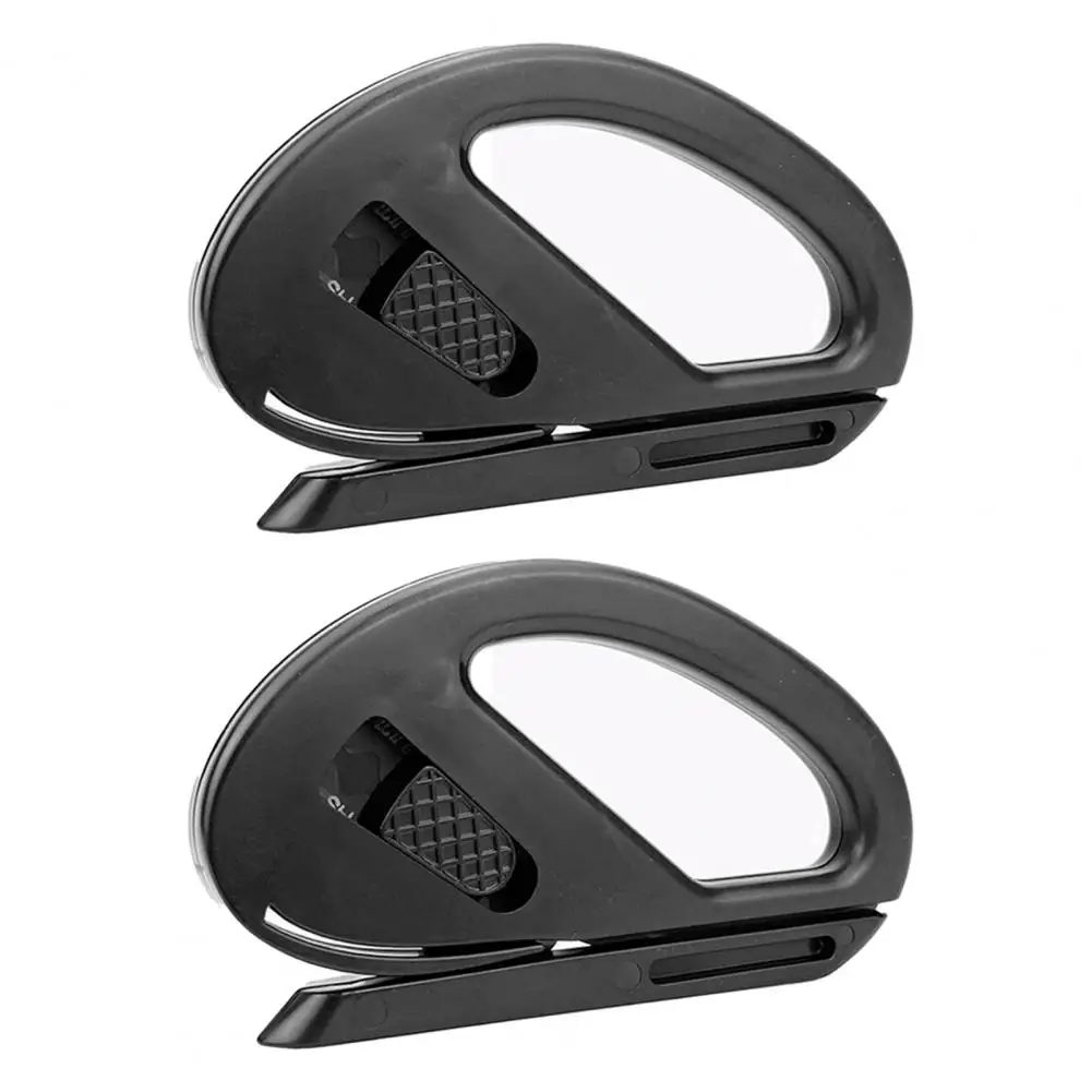 Black 2pcs