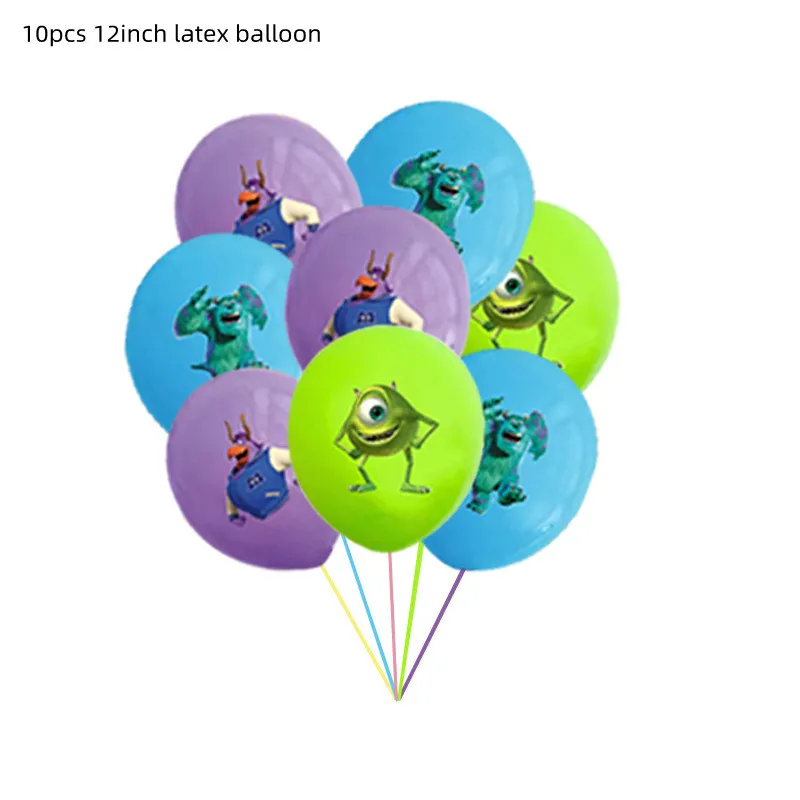 Balloon 10pcs