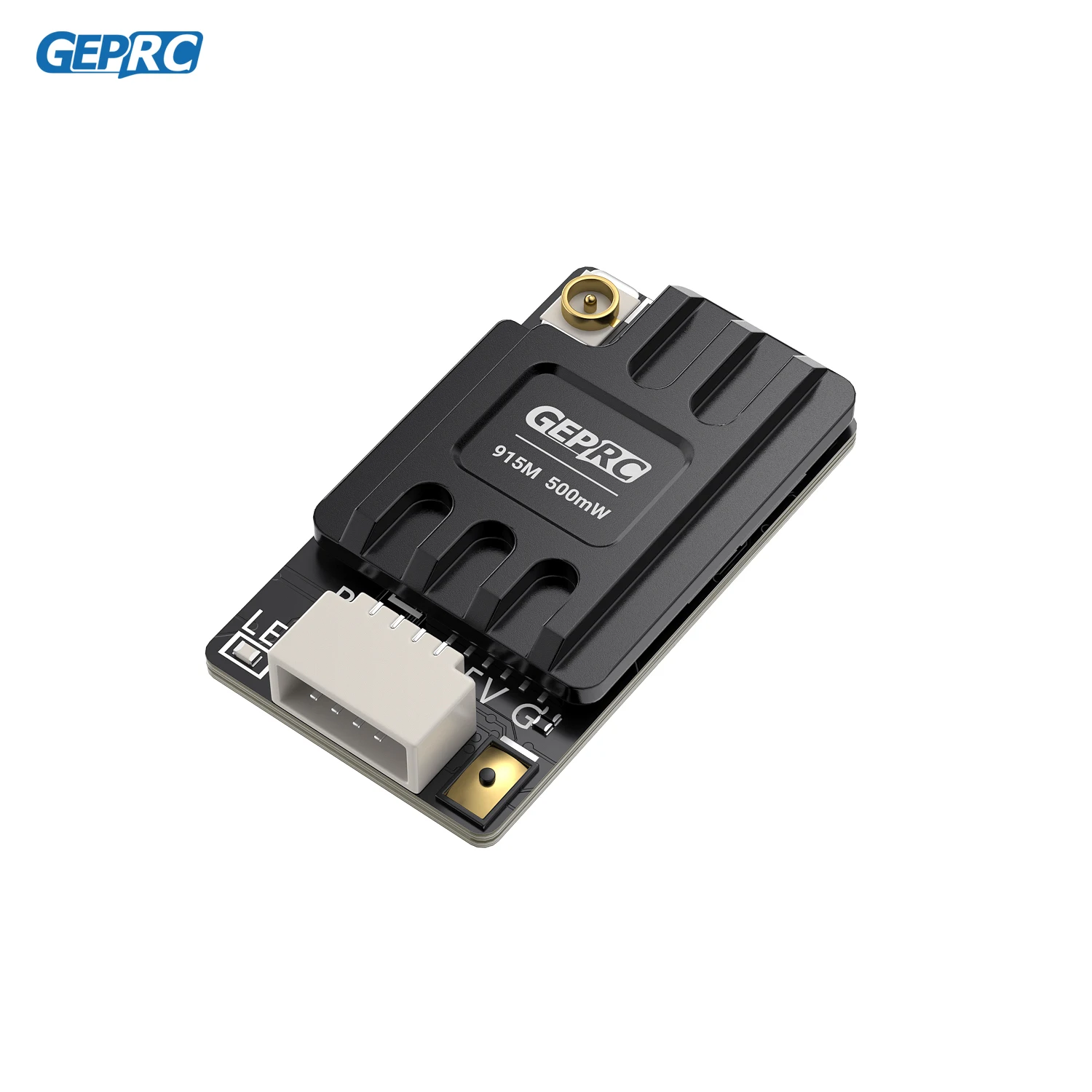 GEPRC ELRS Nano 915M PA500 Receiver Suiable PA Chip 500mW 25Hz 200HzDIY RC FPV Quadcopter Longrange Freestyle Drone Parts thumbnail 5