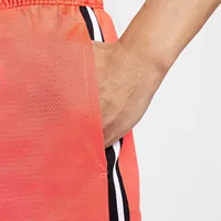 Nike Authentic DNA Dri-FIT Short de basket-ball d'entraînement respirant pour hommes FN2652-643 5