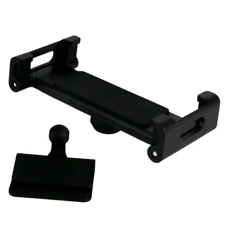 

Кронштейн для телефона на задние сиденья автомобиля для модели 3 Y, держатель телефона, вращающийся держатель на задние сиденья автомобиля, черный держатель, аксессуары, легкий