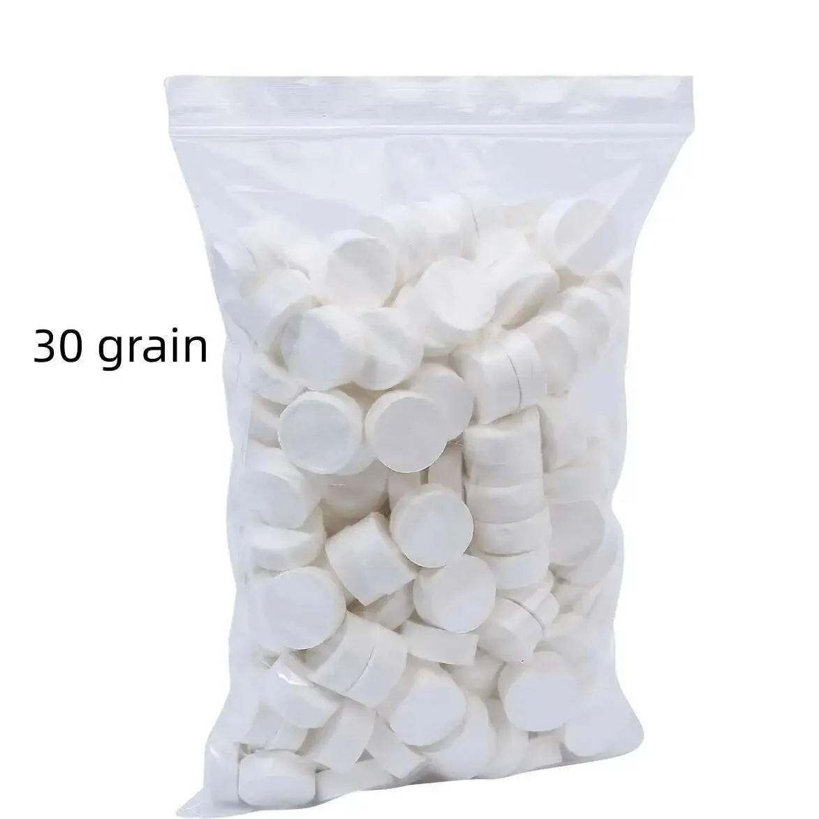 30 pcs