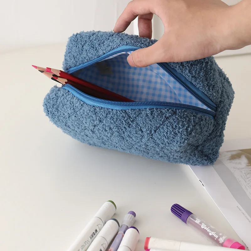 DIY Towelling Makeup Bag: How To Make This Cute Case At Home - The