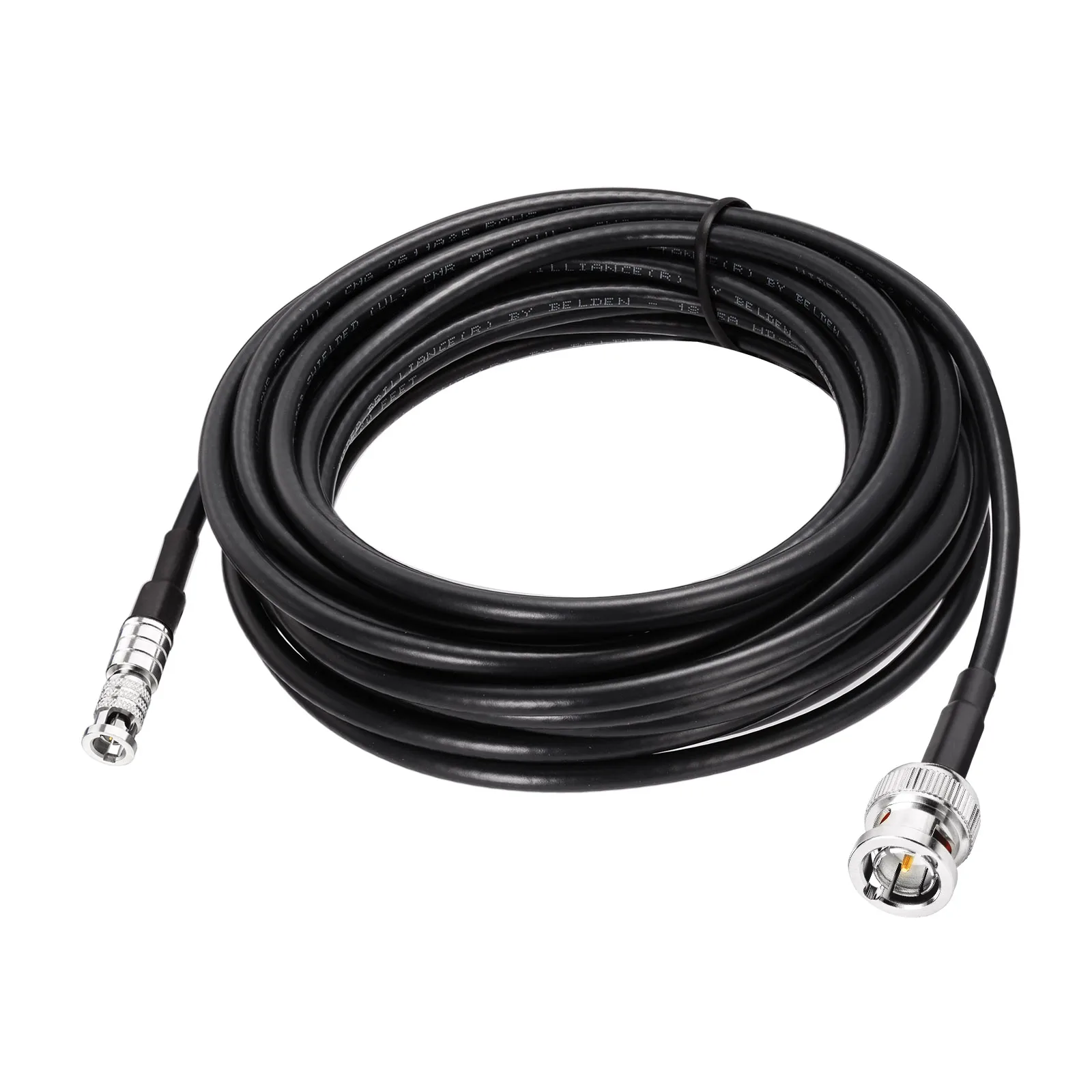 6G SDI Cable BNC to HD BNC 5M 75ohm Digital Video Coax