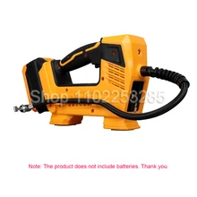  For Makita 18V Battery With Digital Display Electric Air Pump High Pressure Cordless Inflatable Pump Portable Car Pneumatic Tool 