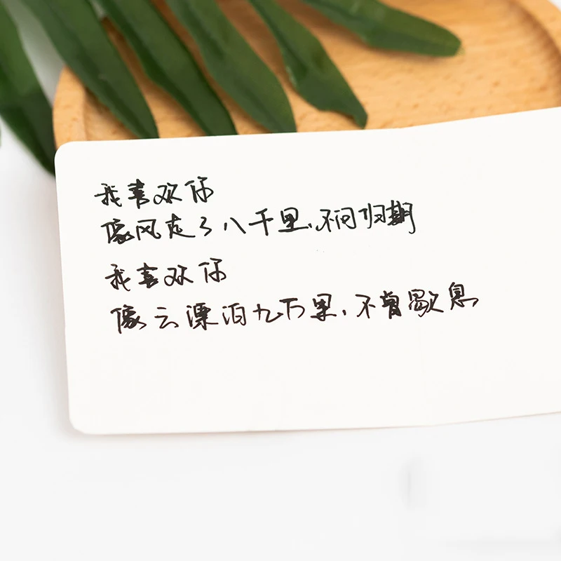 Chinese Style Flower Bird Greeting Cards Birthday Wedding Thank You Blessing Card Invitations for Mothers Father's Day 10Pcs/Set greeting cards,thank you cards,wedding invitations