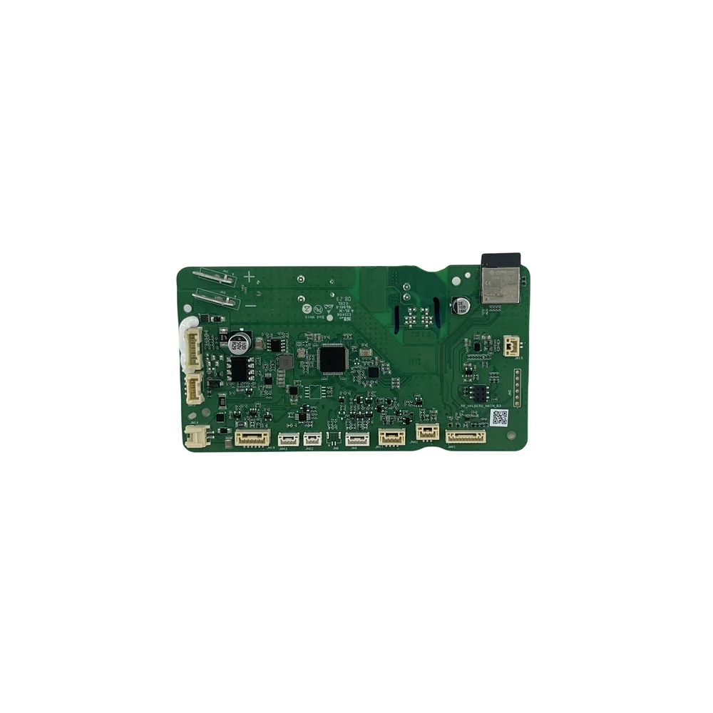 Accessori Per Schede Madri Originali Halberd Mainboard Pezzi Di Ricambio Accessorio Per Aspirapolvere Roborock Dyad Pro-Versione Ce