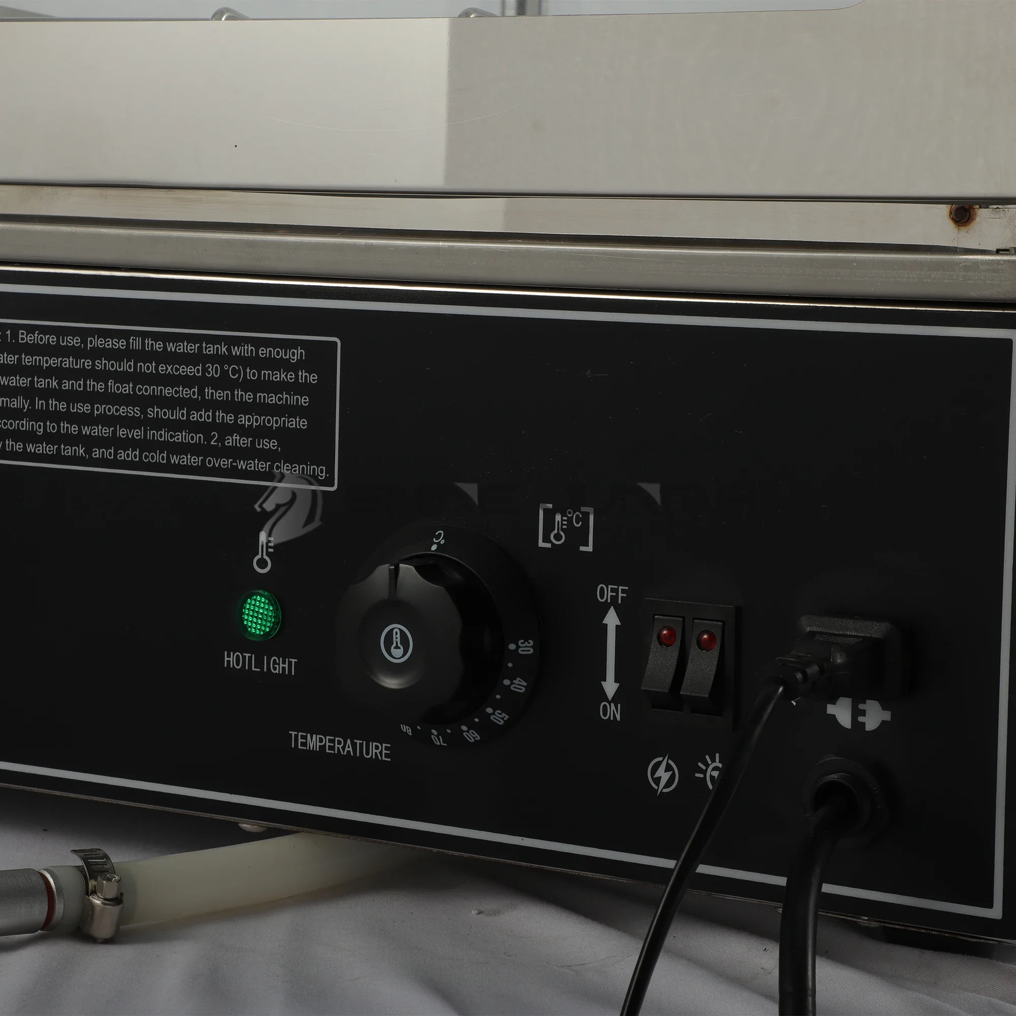 110V 220V Commercial 5 layer Bread Food electric steamer cooker Bun steamer machine food
