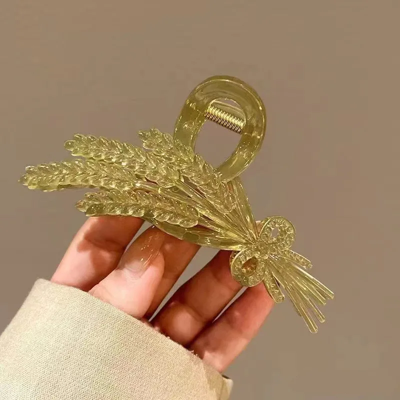 Accessoire coiffure pour femme