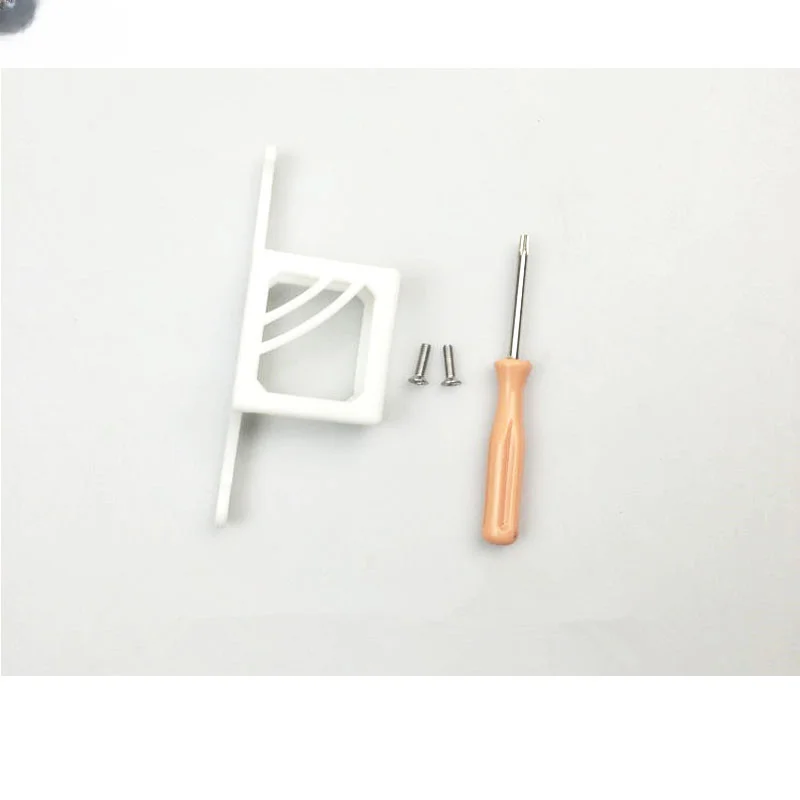 3D Print Phantom 3 Accessori Rf-V16 Gps Tracker Locator Supporto Per Staffa Fissa Per Phantom 3 Standard Professional Advanced