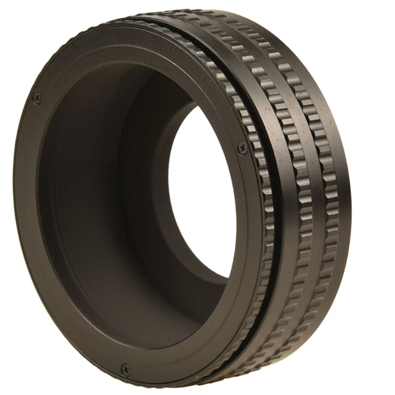 

Точный адаптер фокусирующего геликоида M58–M42 для повышения функциональности