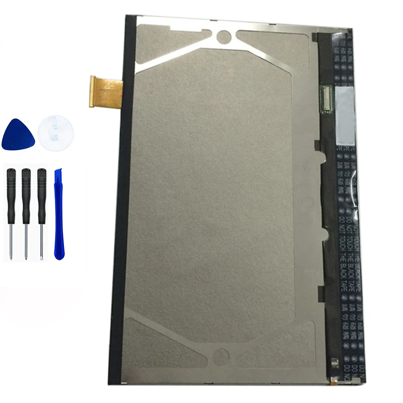 Painel de Tela do Módulo do Monitor do Lcd com Ferramentas Samsung Gt- N8000 Galaxy Note 10.1 N8005 N8010