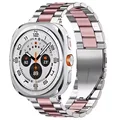 Silver rose pink